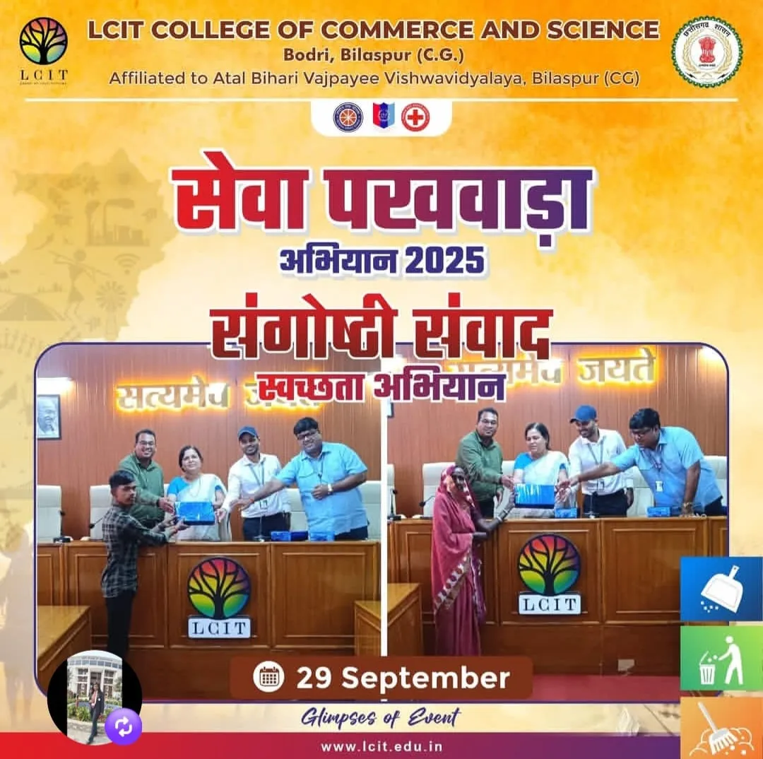 Social Service Activity 3